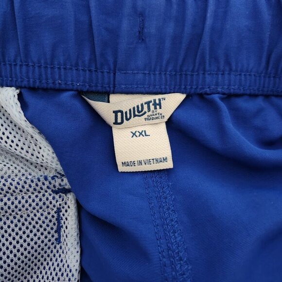Duluth Men's Swim Trunks in size XXL - Picture 5 of 5